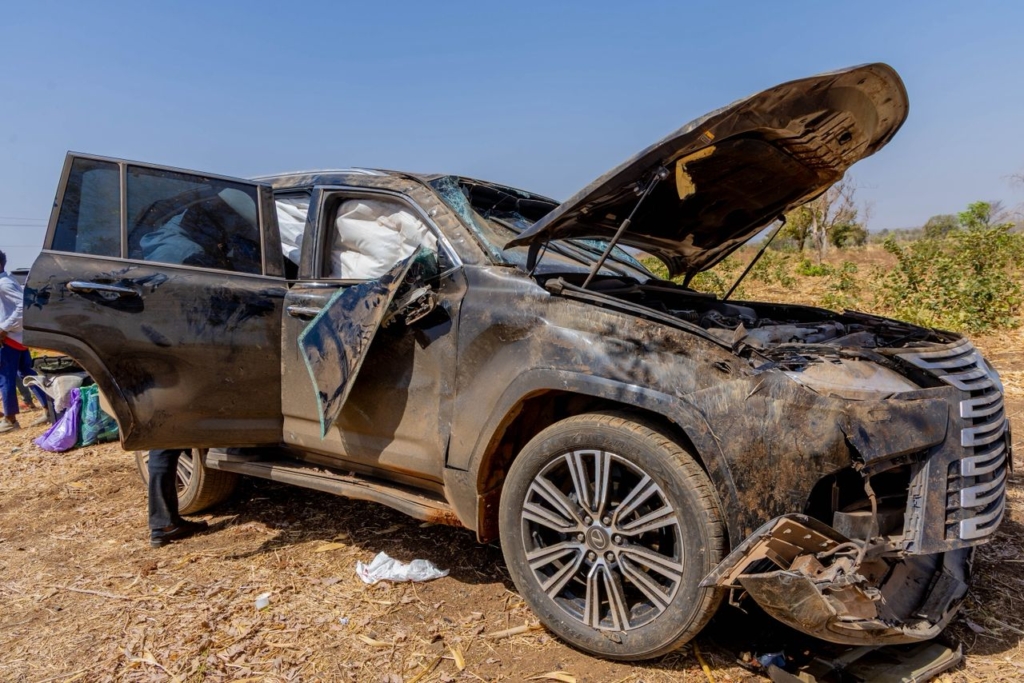 Haruna Iddrisu, Mohammed Sukparu survive...