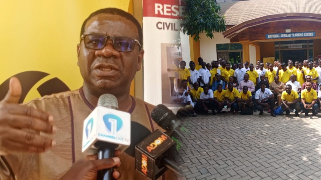 CSIR-BRRI advocates use of local materials ...