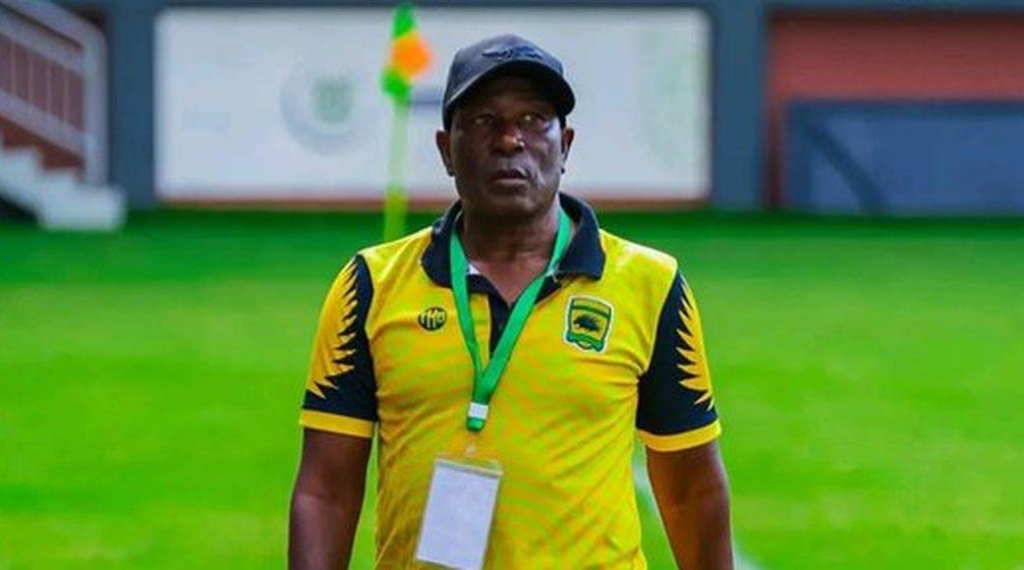 Karim Zito resigns as Asante Kotoko head coach following MTN FA Cup elimination