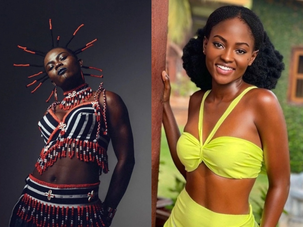 Hamamat and Wiyaala land tourism ambassadorial roles – MyJoyOnline