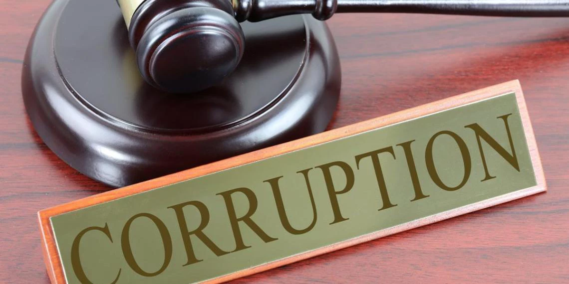 گھانا کے اعلیٰ پراسیکیوٹر نے بدعنوانی کے خلاف جنگ کو مضبوط بنانے کے لیے الٹی ذمہ داری کی شق پر زور دیا