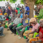 Nigerian army said it killed a Boko Haram commander and 10 militants