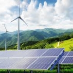 Powering Africa’s renewable energy future