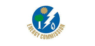 Report of Energy Commission staff...
