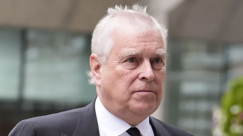 King Charles’ brother, Andrew arrested on suspicion of misconduct in public office as King says ‘law must take its course’