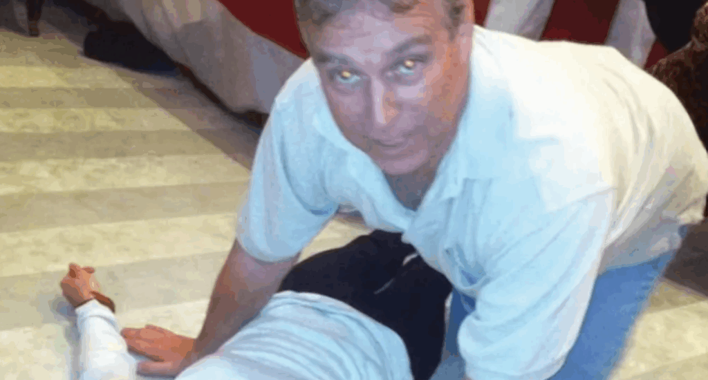 Andrew should testify to US Congress,...