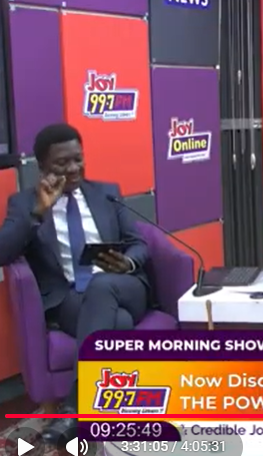 It’s easier to move from GH₵100k to GH₵1m...