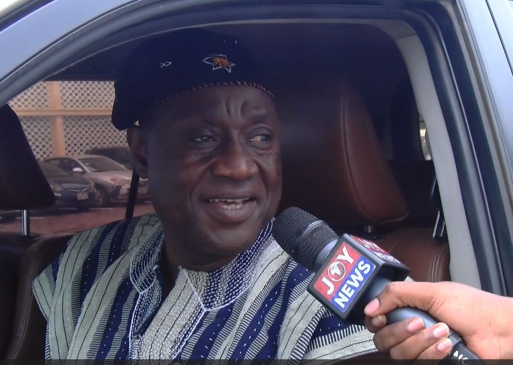 Ghana observes first national fugu Wednesday