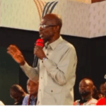 NDC Chairman urges compliance with mining laws in Prestea Huni Valley