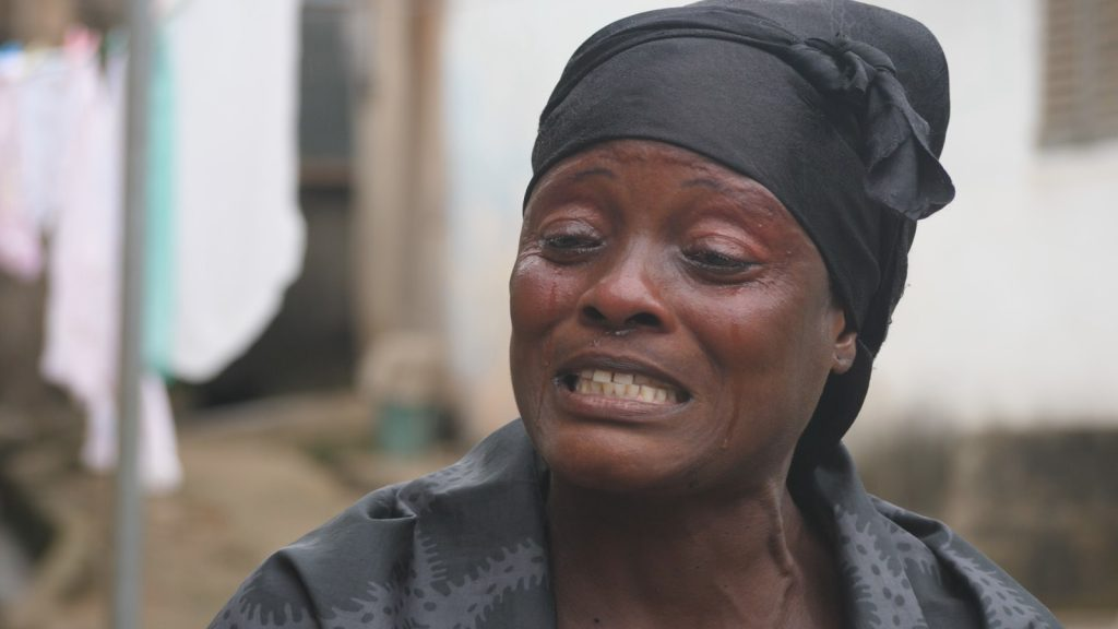 Death in Detention: Suspected Killings in Ghana’s Police Custody [Part One]