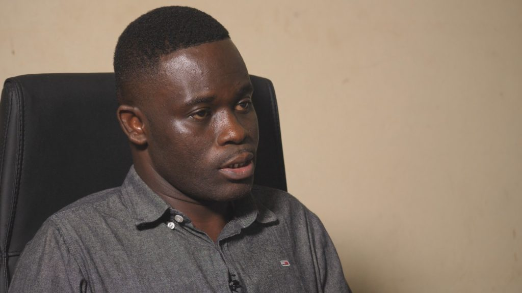 Death in Detention: Suspected Killings in Ghana’s Police Custody [Part One]