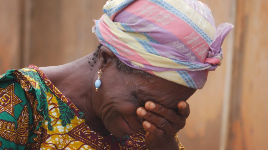 Death in Detention: Suspected Killings in Ghana’s Police Custody [Part One]