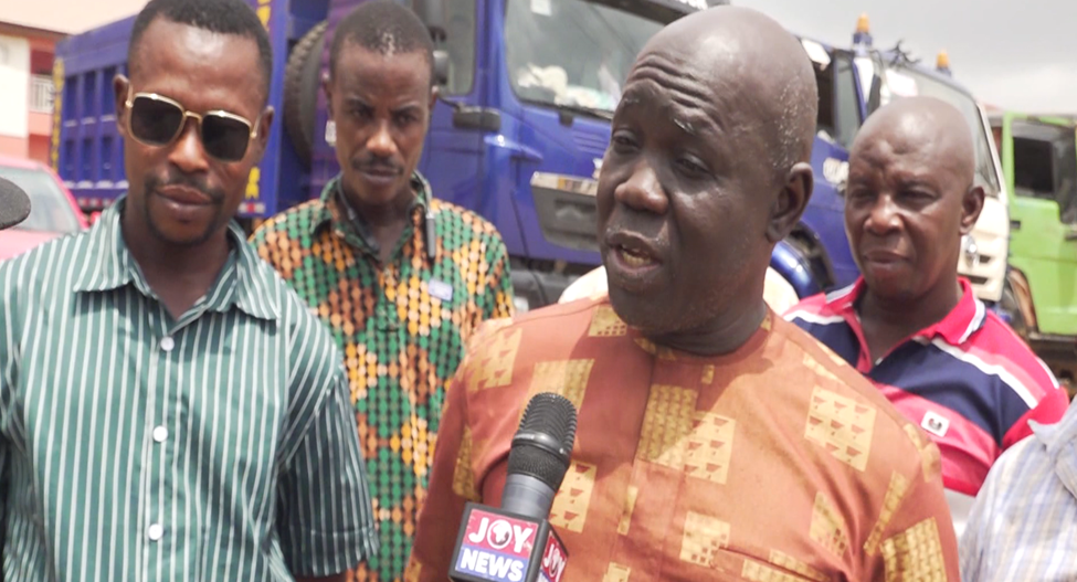 Beyond the Hills: A different story unfolds at Ashesi University