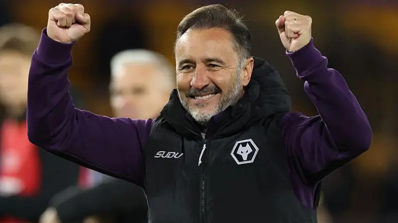 Nottingham Forest close in on Pereira appointment – MyJoyOnline