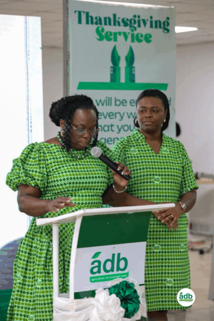 ADB unveils new corporate cloth, determines to dominate industry ADB unveils new corporate cloth, determines to dominate industry