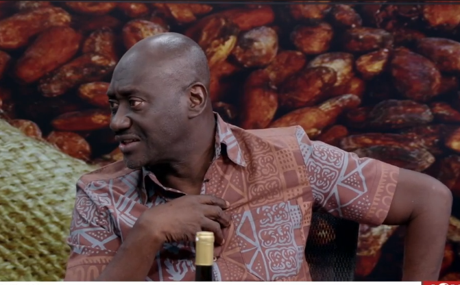 ‘Why not cut COCOBOD staff salaries too?’...