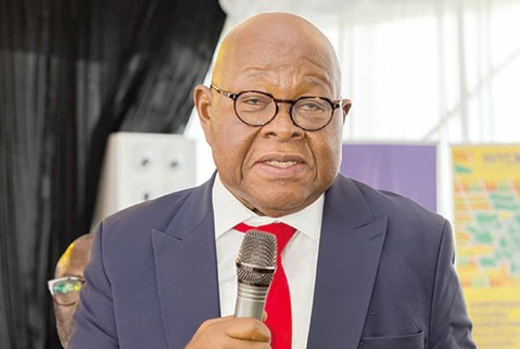 Be purposeful about political...