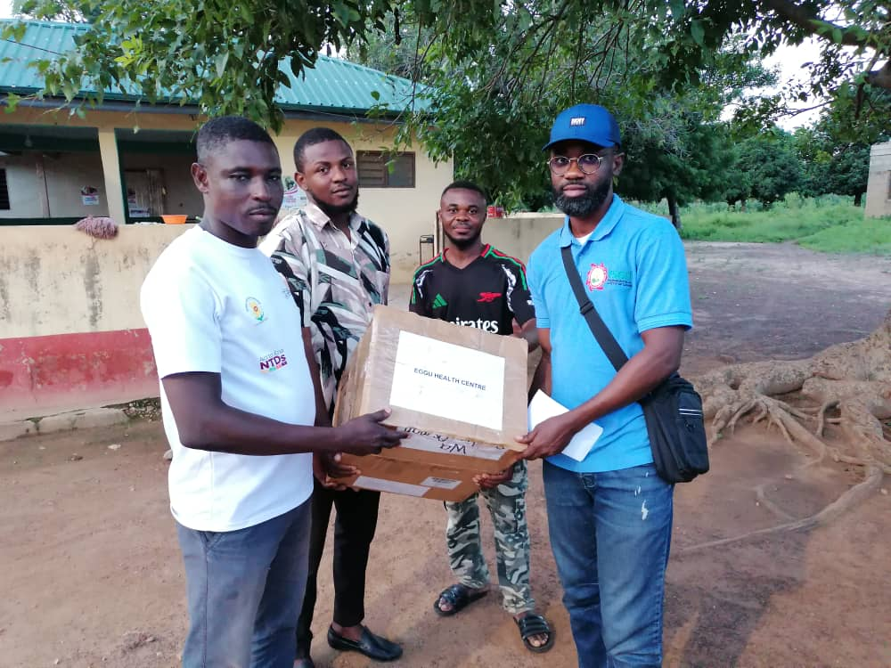 PSGH-led country innovation platform project expands access to essential maternal health services in Northern Ghana