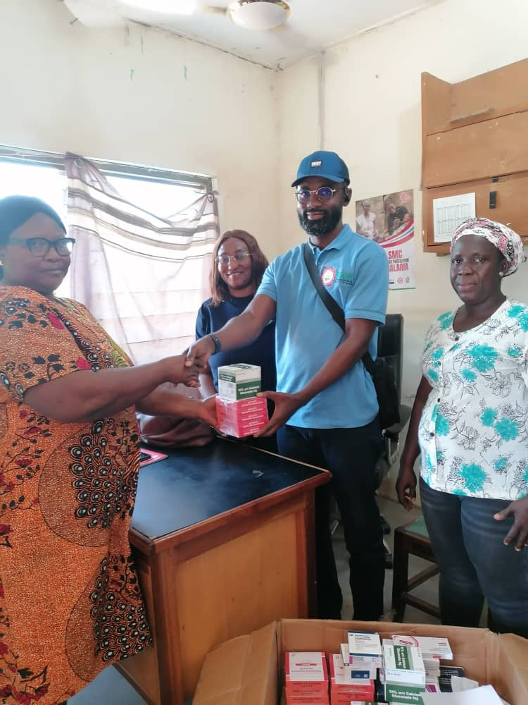 PSGH-led country innovation platform project expands access to essential maternal health services in Northern Ghana