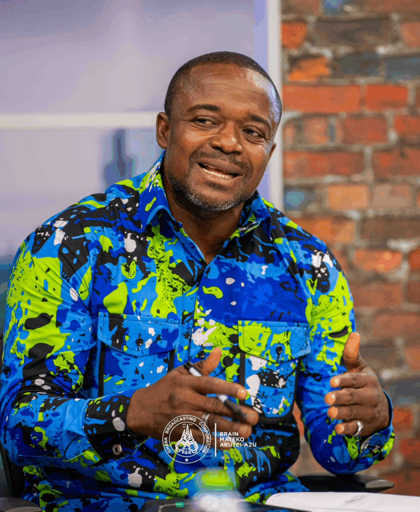 NALAG president commends Local Gov’t Minister for payment of assembly members’ allowances – MyJoyOnline