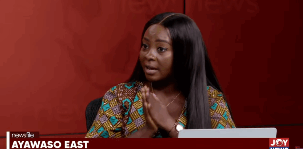 CDD-Ghana calls for national debate on campaign financing – MyJoyOnline