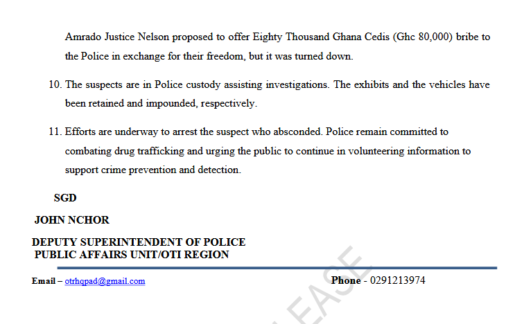 Over 1,600 parcels of suspected narcotics intercepted in three separate operations Over 1,600 parcels of suspected narcotics intercepted in three separate operations