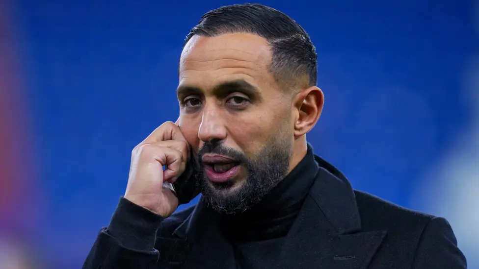 Benatia leaves Marseille amid ‘growing dissatisfaction’ – MyJoyOnline