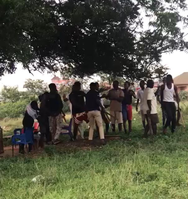 GNAT condemns violent attack on West Africa SHS teachers