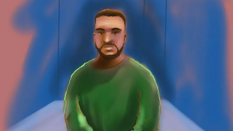 Bondi Beach shooting accused faces court for the first time