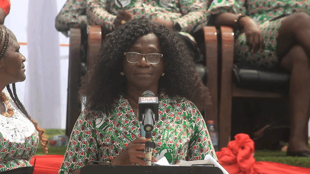 Pharmacy Professor urges stronger STEM focus at TOPP Basic’s 40th anniversary