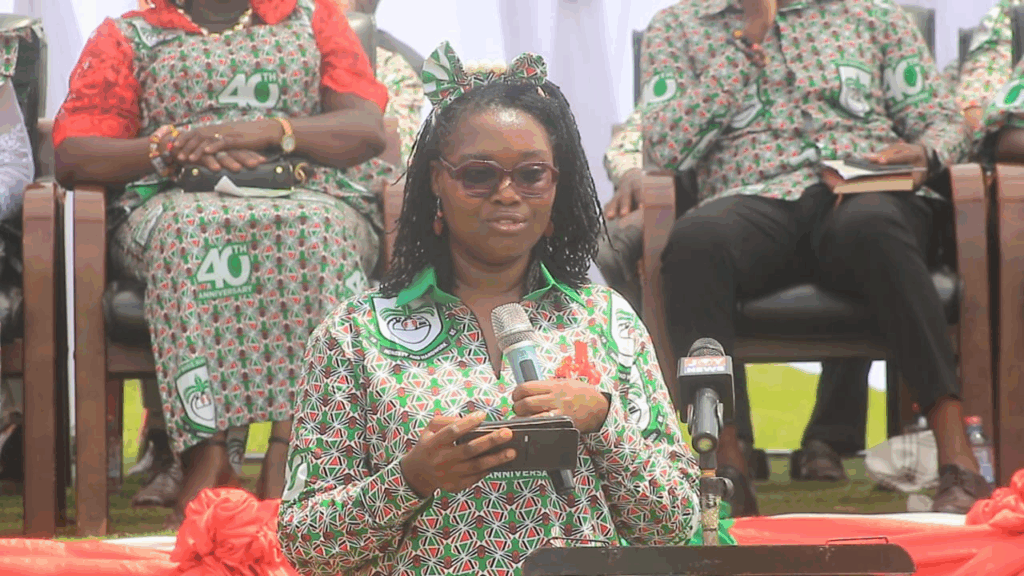 Pharmacy Professor urges stronger STEM focus at TOPP Basic’s 40th anniversary