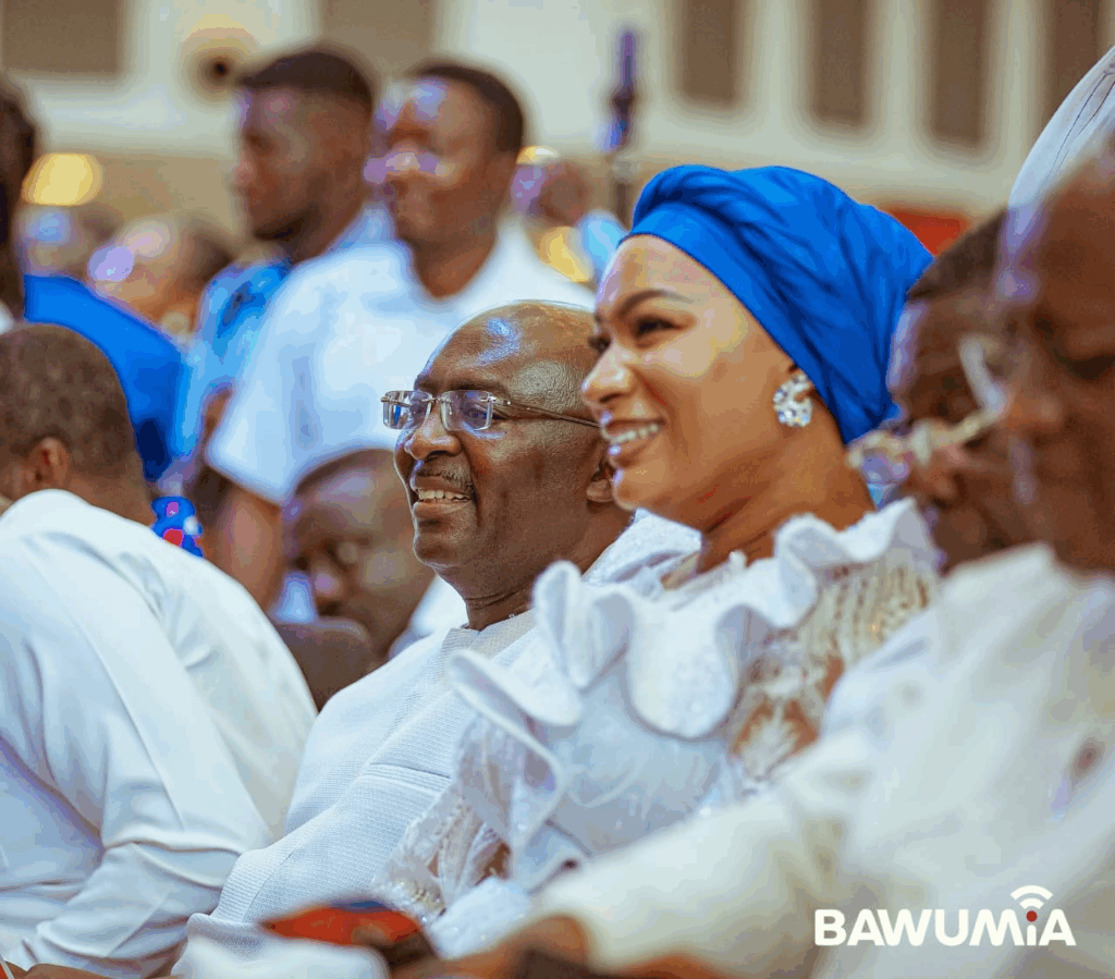 Bawumia launches NPP rebuild, announces new policy unit ahead of 2028 Bawumia launches NPP rebuild, announces new policy unit ahead of 2028