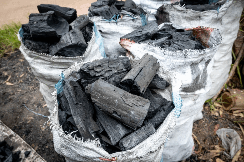 Charcoal is now Ghana’s biggest inflation...