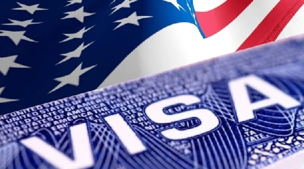 US Embassy releases 1,000 visa slots in...