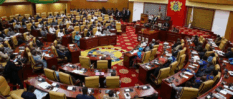 IEA backs proposal to bar MPs from serving simultaneously as ministers