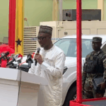 Gov't to establish special drug courts to fast-track prosecution of drug peddlers