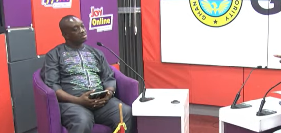 Businesses can recover input tax under new VAT system — GRA