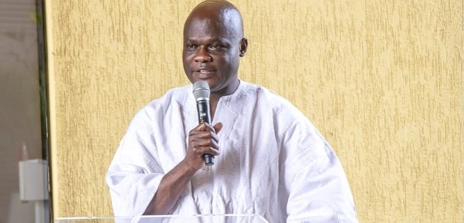 Religious Affairs Minister calls for unity ...