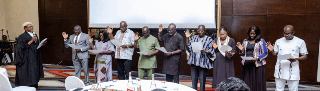 Learn and lead with humility – Chairman of insurance retirees forum advises