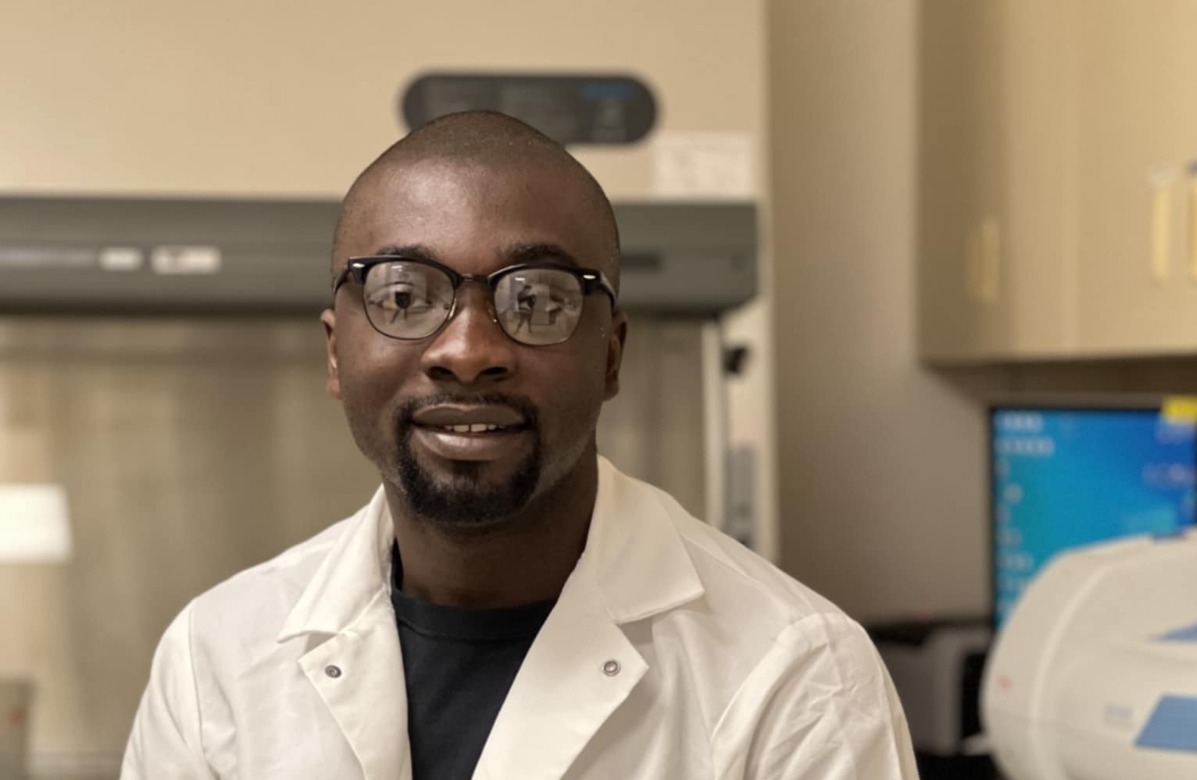 Beyond the Cold: Debunking a dangerous myth of pneumonia in Ghana and around the world