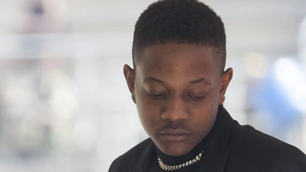 Son of Robert Mugabe detained in South Africa after reported shooting – MyJoyOnline