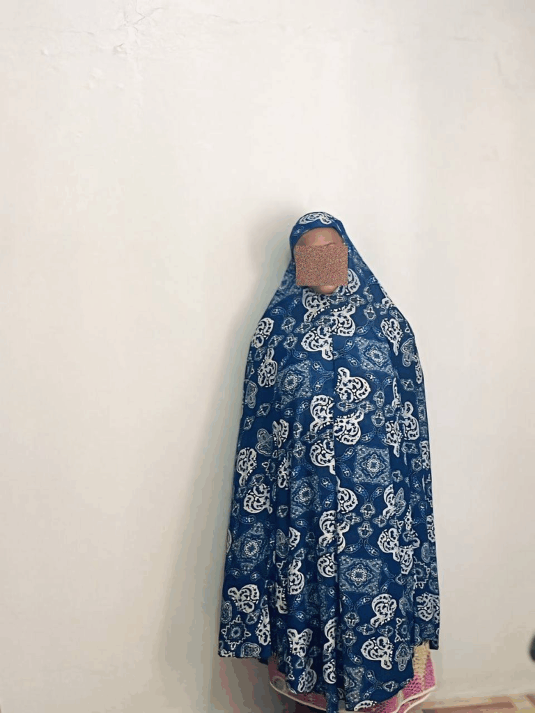 Mamprobi Polyclinic baby theft suspect to appear in court