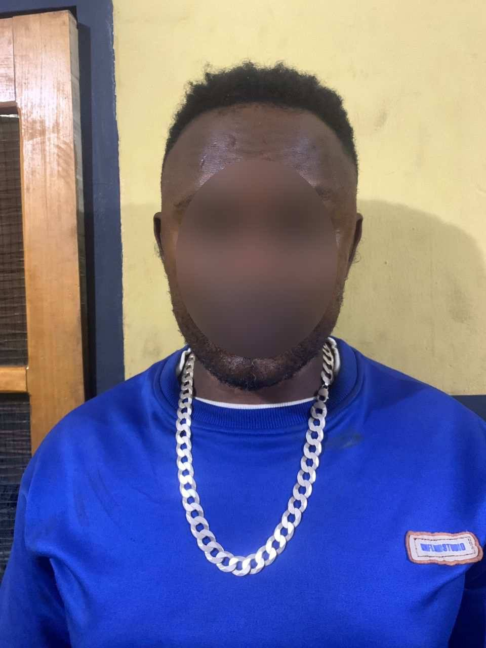 Police arrest alleged drug kingpin in Bono Region narcotics operation ...