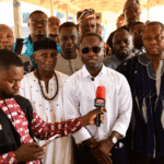 Health Minister orders region-wide audit of Oti health facilities