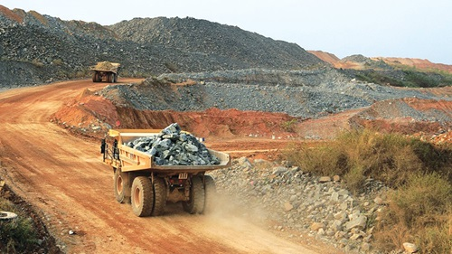 Gold Fields to hand over Damang Mine to...