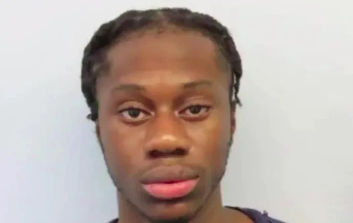 UK Prisoner set to be deported to Ghana...