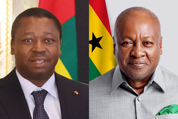Ghana moves to international arbitration...
