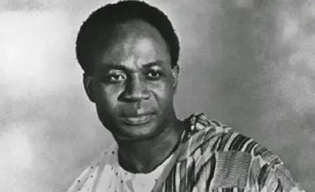 Ghana@75: One nation, two histories