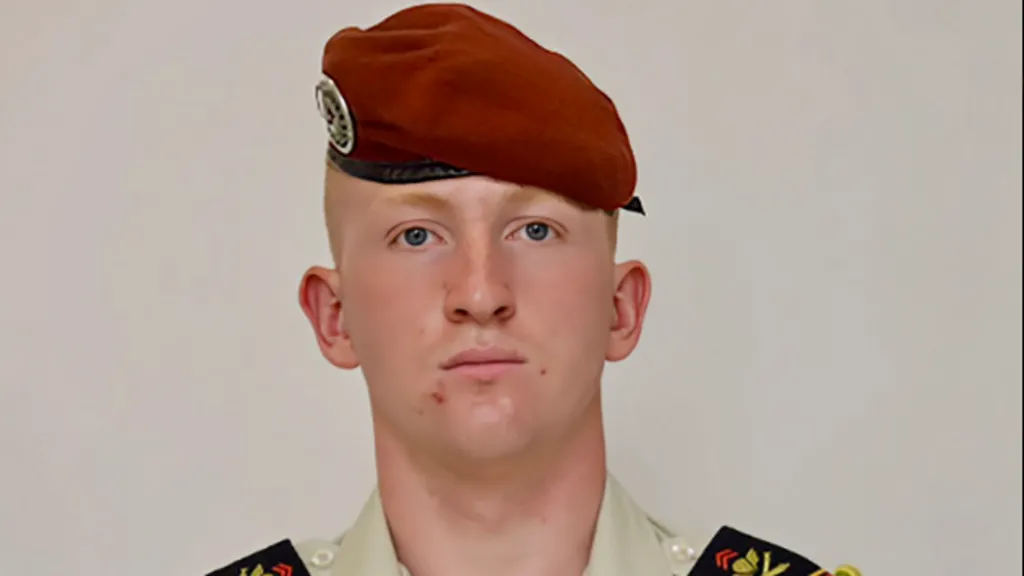 French soldier dies after being shot in...