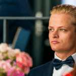 Crown Princess' son arrested for alleged assault before rape trial in Norway